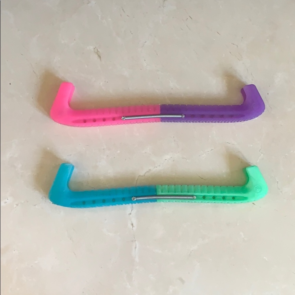 Skate Guards